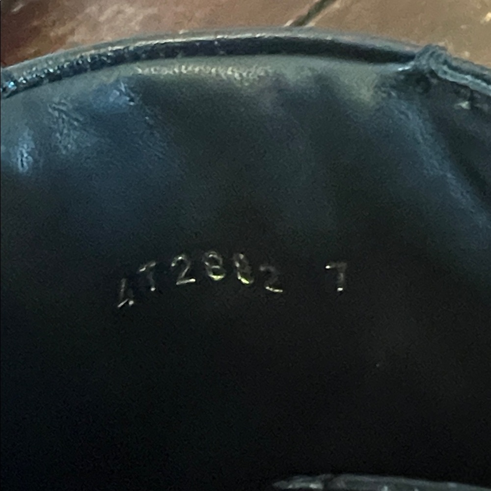 Prada Sport High Top Black Leather Sneakers - Picture 10 of 12